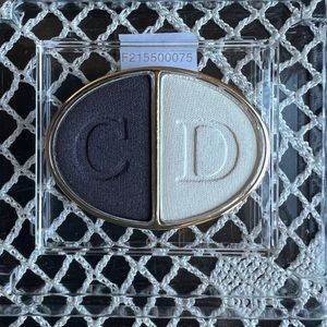 CD vintage 2 color shadow in 075 #1